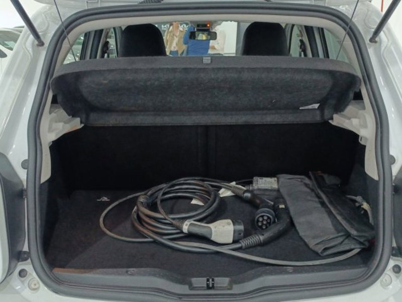 smart forfour usata a Catania (12)