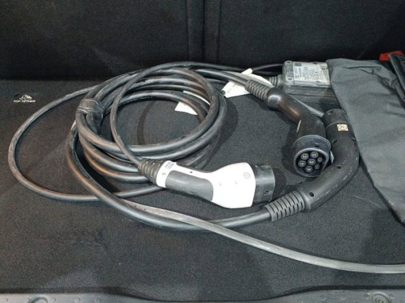 smart forfour usata a Catania (13)