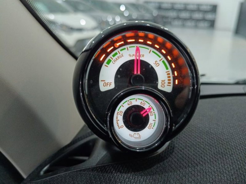 smart forfour usata a Catania (17)