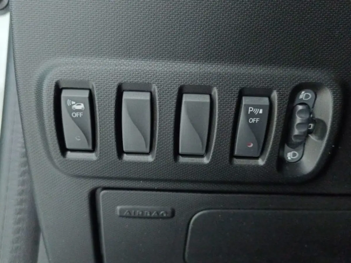 smart forfour usata a Catania (19)