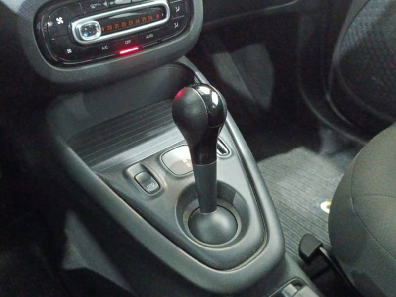 smart forfour usata a Catania (8)