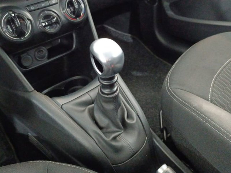 Peugeot 208 usata a Catania (8)