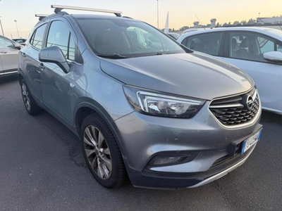 Opel Mokka 1.6 CDTI Ecotec 136CV 4x2 Start&amp;Stop Innovation del 2018 usata a Belpasso