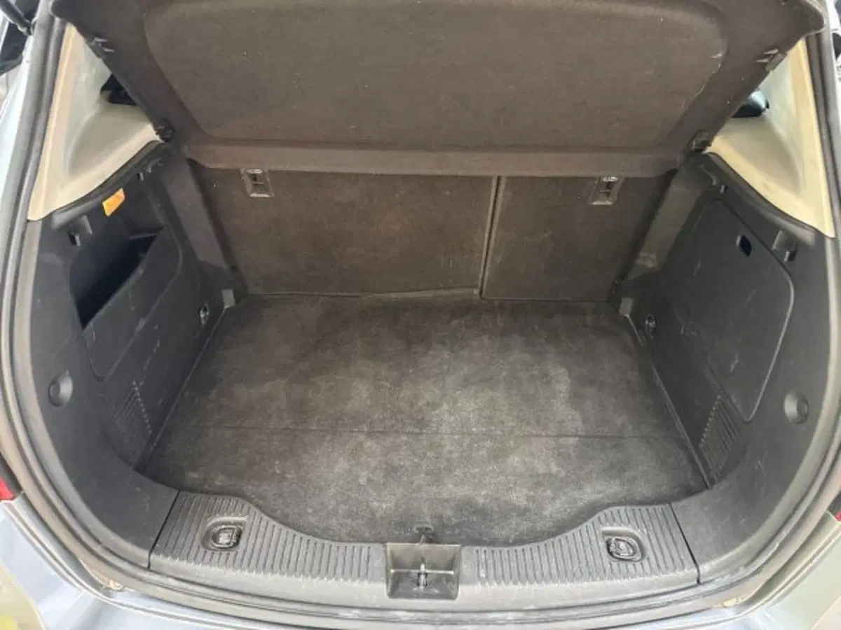 Opel Mokka usata a Catania (12)