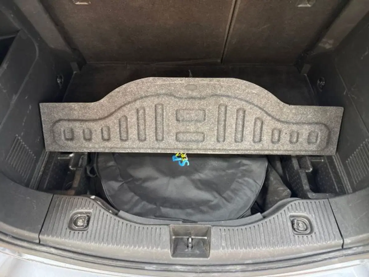 Opel Mokka usata a Catania (13)