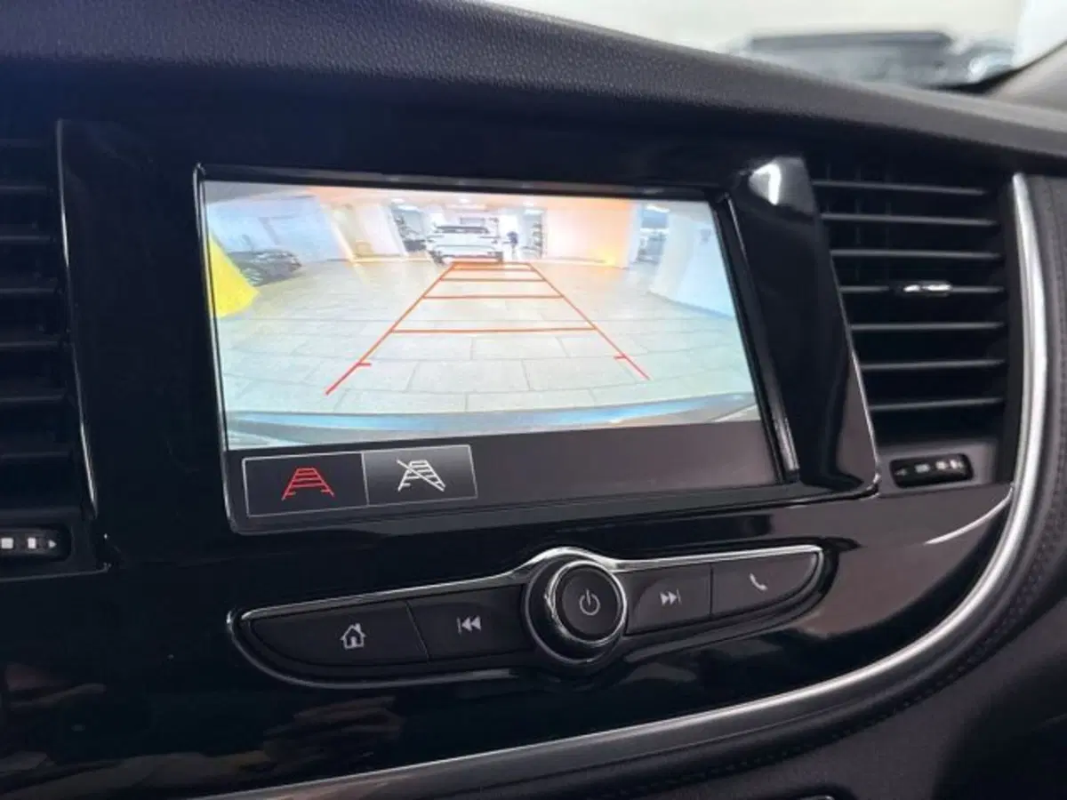 Opel Mokka usata a Catania (18)