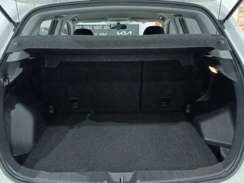 Mitsubishi ASX usata a Catania (12)