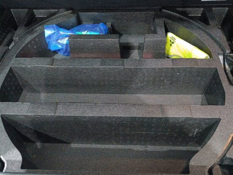 Mitsubishi ASX usata a Catania (13)