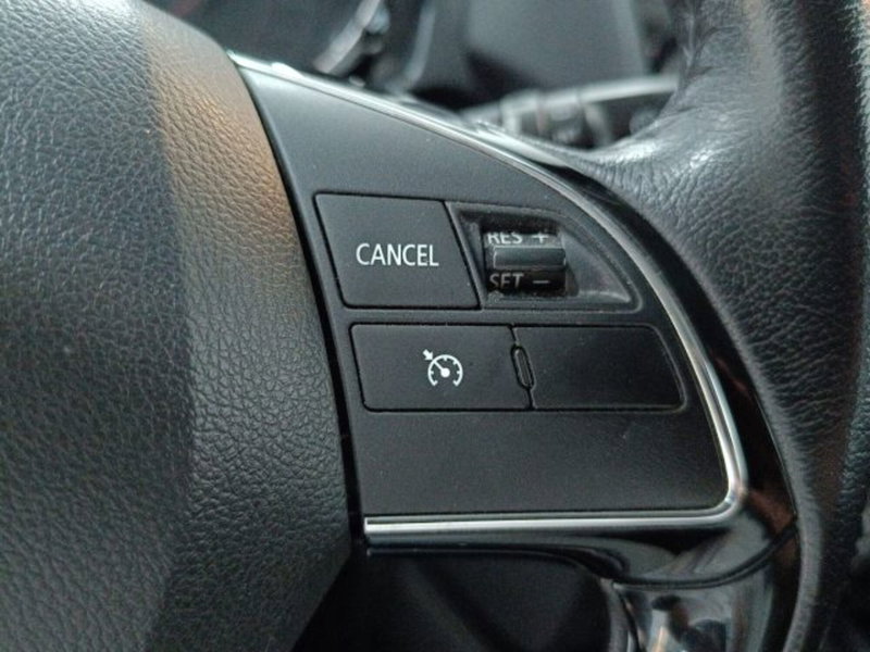 Mitsubishi ASX usata a Catania (20)