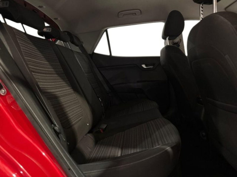 Kia Stonic usata a Catania (11)