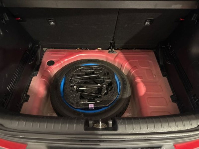 Kia Stonic usata a Catania (13)