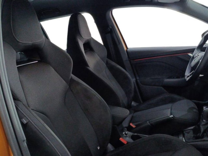 Skoda Kamiq usata a Catania (10)