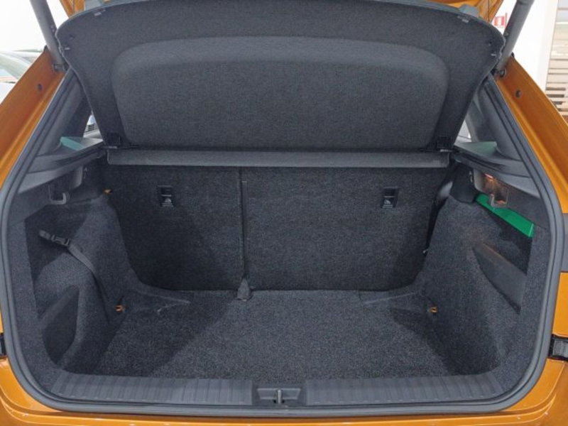 Skoda Kamiq usata a Catania (12)