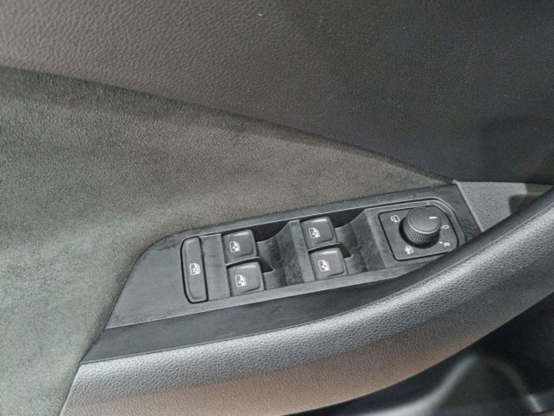 Skoda Kamiq usata a Catania (20)