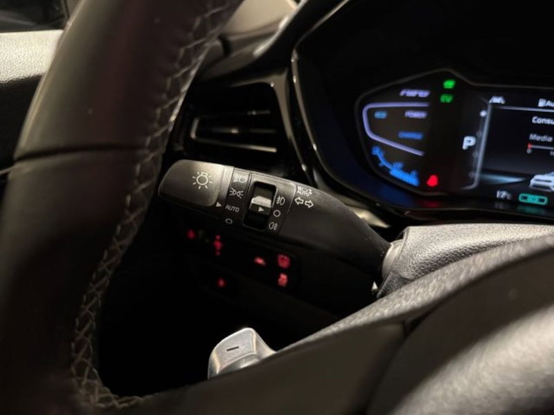 Kia Niro usata a Catania (20)