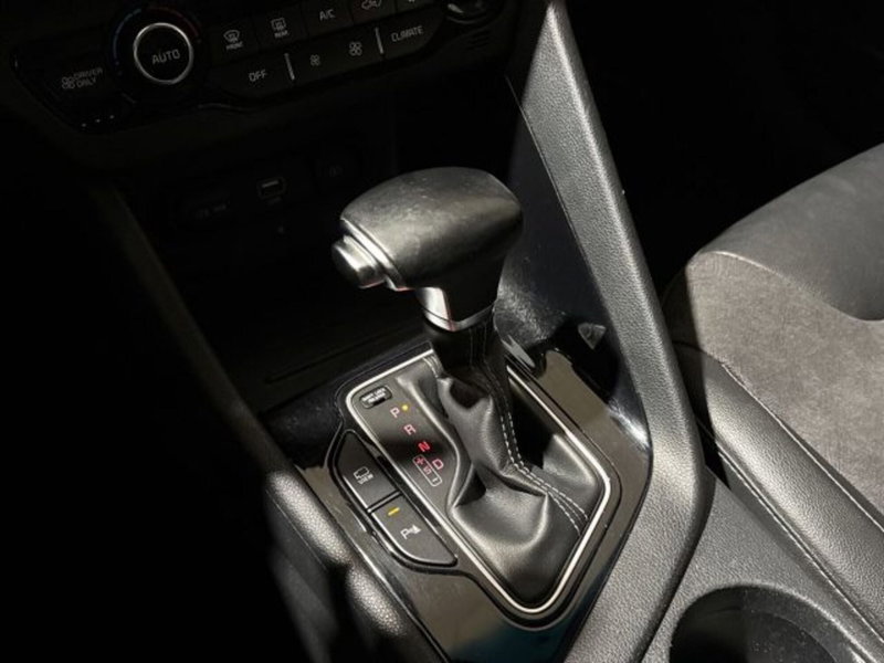 Kia Niro usata a Catania (8)