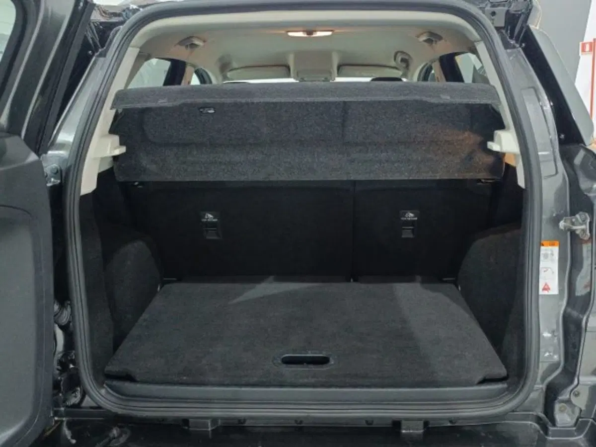 Ford EcoSport usata a Catania (12)