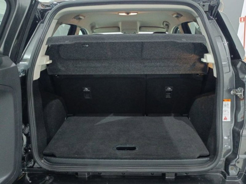 Ford EcoSport usata a Catania (12)