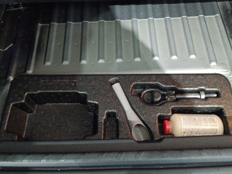 Ford EcoSport usata a Catania (13)