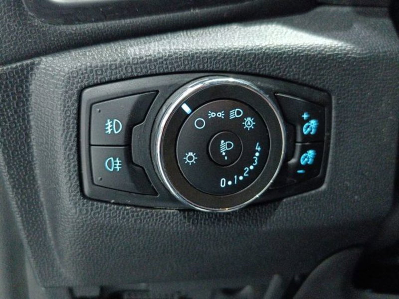 Ford EcoSport usata a Catania (18)