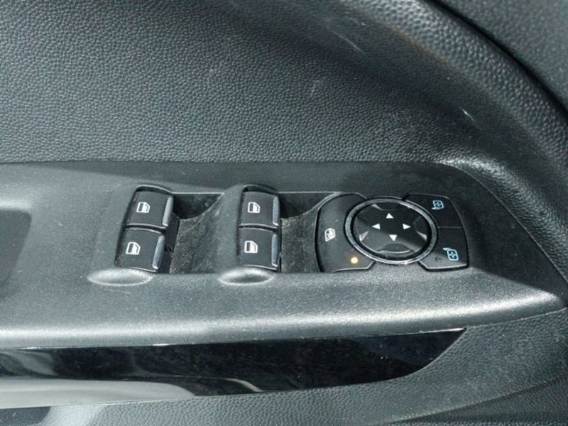 Ford EcoSport usata a Catania (20)