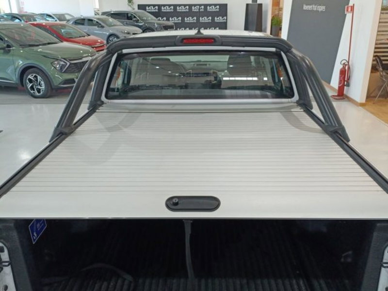 Ford Ranger Pick-up usata a Catania (13)