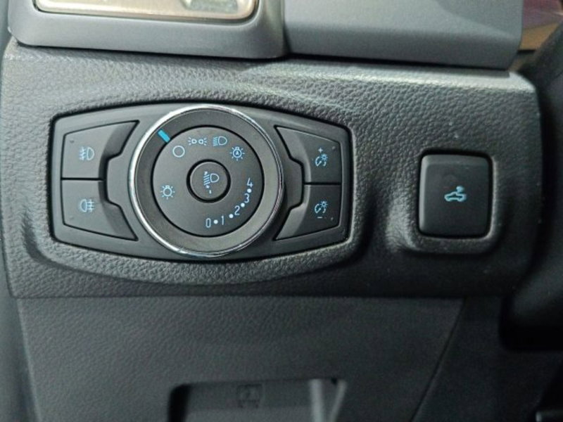 Ford Ranger Pick-up usata a Catania (18)