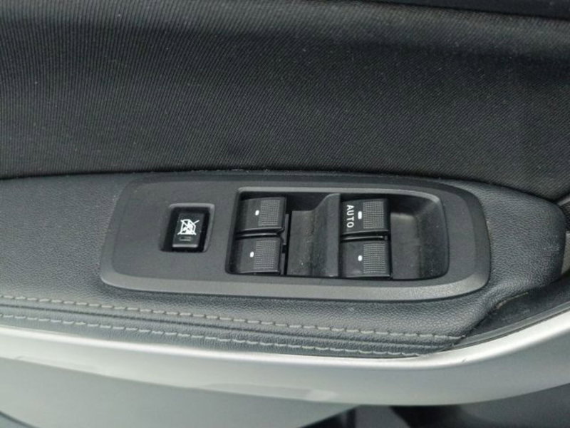 Ford Ranger Pick-up usata a Catania (20)