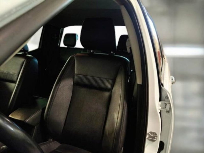 Ford Ranger Pick-up usata a Catania (10)