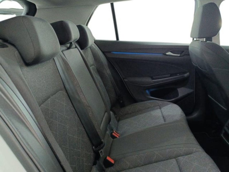 Volkswagen Golf usata a Catania (11)