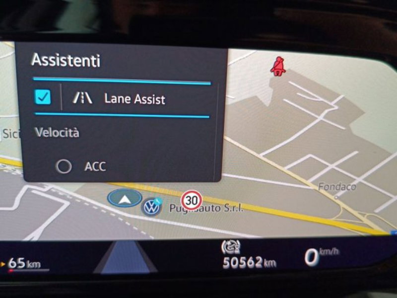 Volkswagen Golf usata a Catania (15)