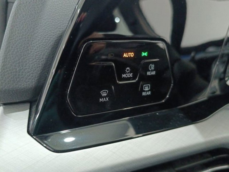 Volkswagen Golf usata a Catania (18)