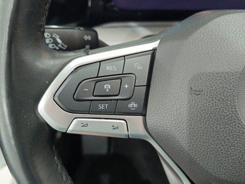 Volkswagen Golf usata a Catania (19)