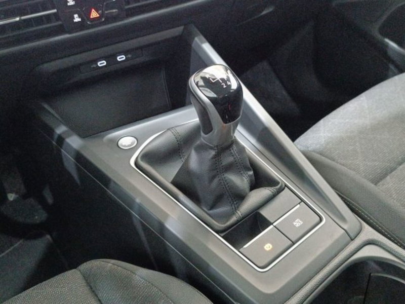 Volkswagen Golf usata a Catania (8)