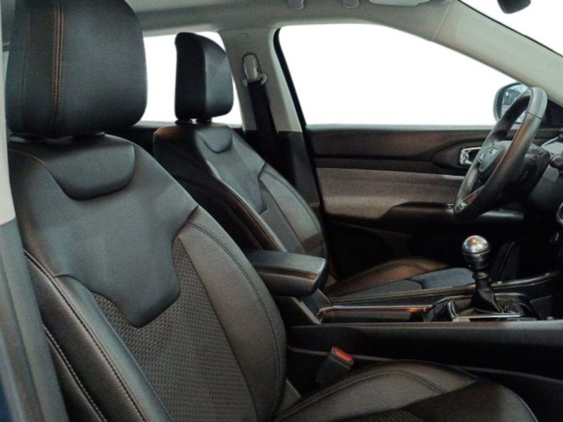 Jeep Compass usata a Catania (10)