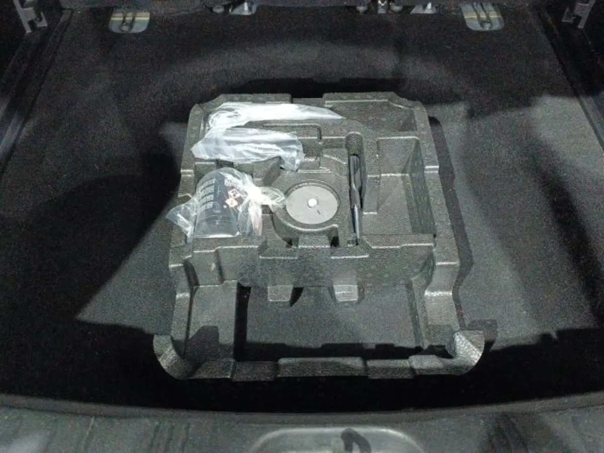Jeep Compass usata a Catania (13)