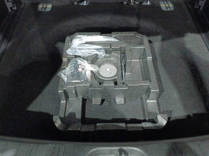 Jeep Compass usata a Catania (13)