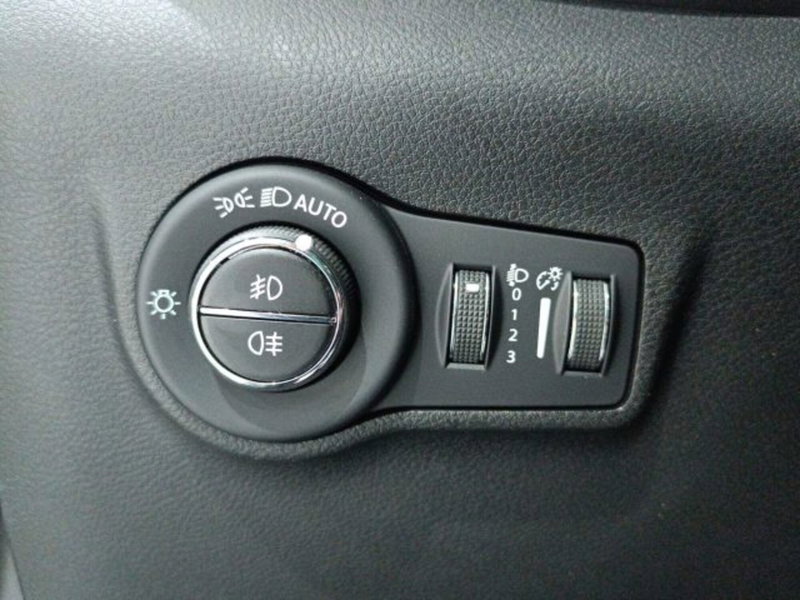 Jeep Compass usata a Catania (19)