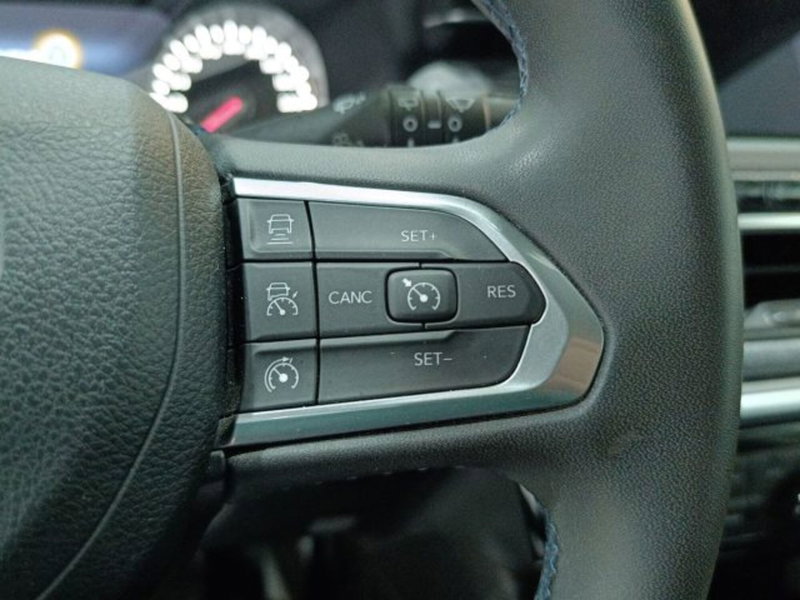 Jeep Compass usata a Catania (20)