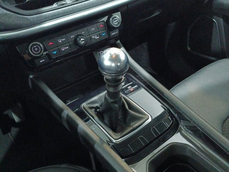 Jeep Compass usata a Catania (8)