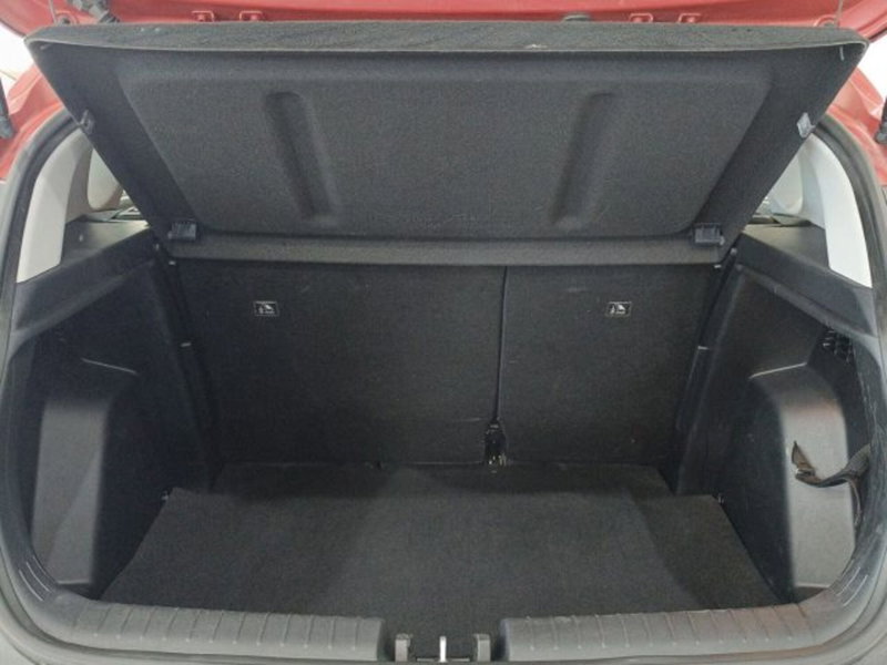 Hyundai Bayon usata a Catania (12)