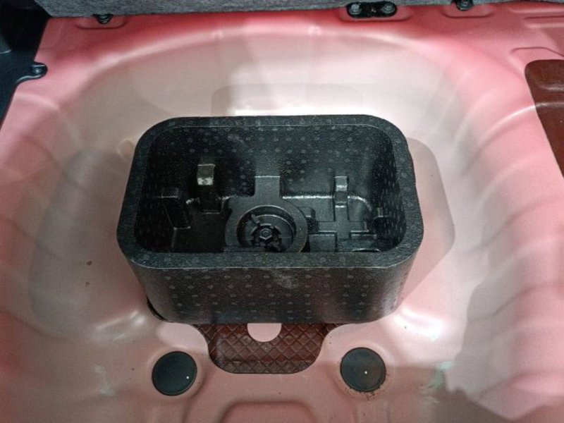 Hyundai Bayon usata a Catania (13)