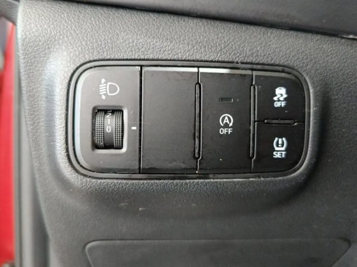 Hyundai Bayon usata a Catania (19)