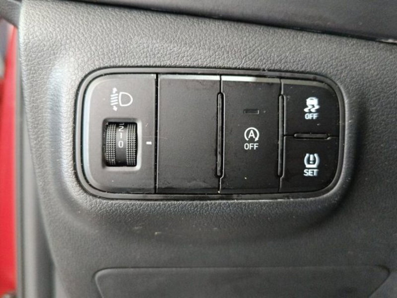 Hyundai Bayon usata a Catania (19)