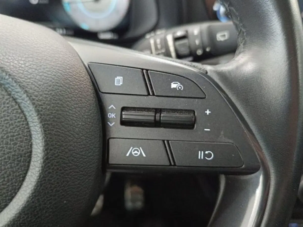 Hyundai Bayon usata a Catania (20)