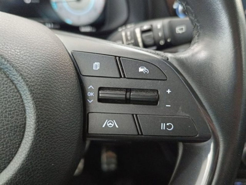 Hyundai Bayon usata a Catania (20)