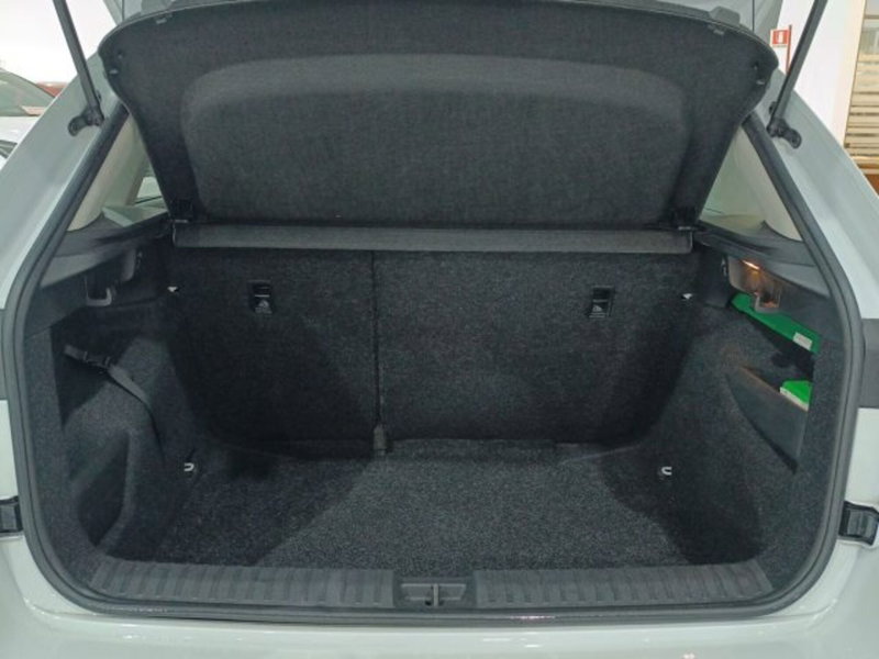 Skoda Kamiq usata a Catania (12)