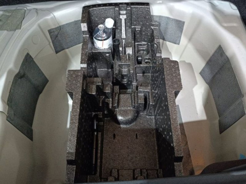 Skoda Kamiq usata a Catania (13)