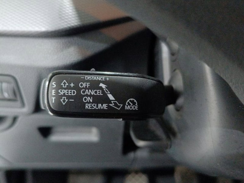 Skoda Kamiq usata a Catania (19)