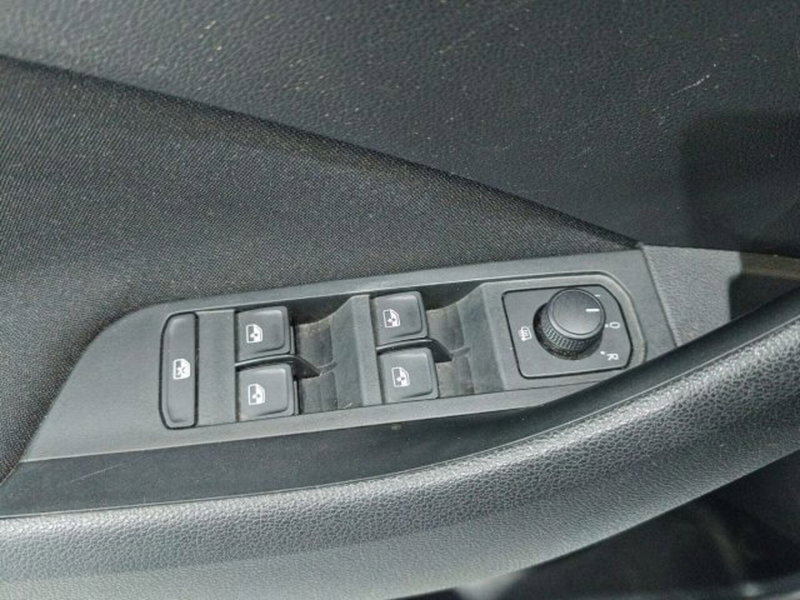 Skoda Kamiq usata a Catania (20)